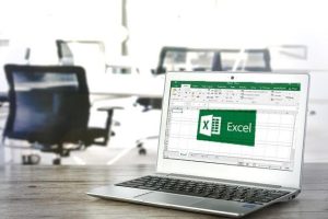 تعلم مهارات Excel