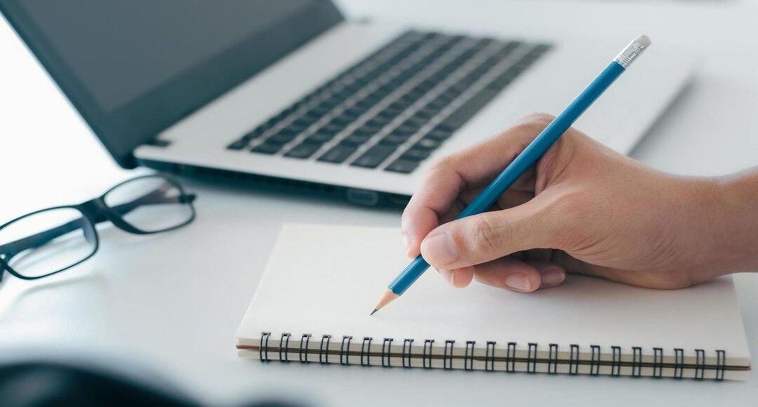 كتابة المحتوى Content Writing