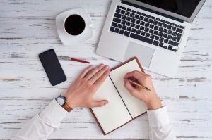 كتابة المحتوى Content Writing