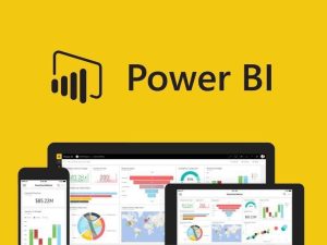 كيف تتعلم Power BI