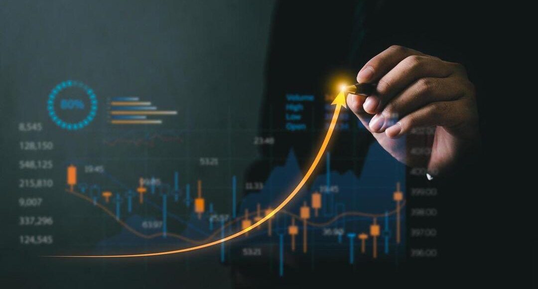 الذكاء الاصطناعي وتحليل البيانات