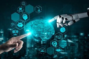 الذكاء الاصطناعي وتحليل البيانات