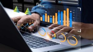 الذكاء الاصطناعي وتحليل البيانات