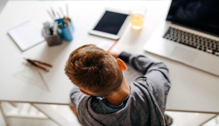 كورسات تعلم البرمجة للأطفال