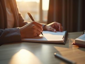 كيف تبني خطة تعلم