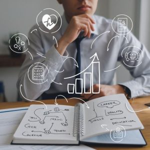 كيف تبني خطة تعلم