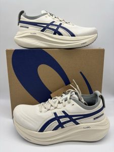 حذاء ASICS Gel Nimbus 26