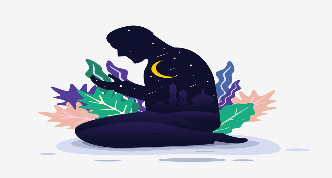 دعم روحي من القرآن الكريم