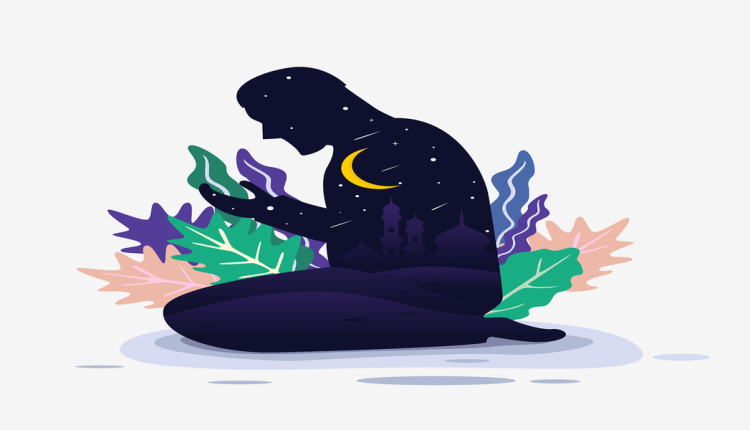 دعم روحي من القرآن الكريم