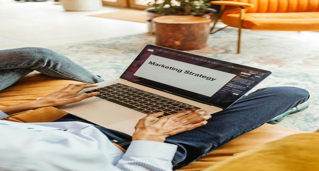 خطة تسويق رقمي