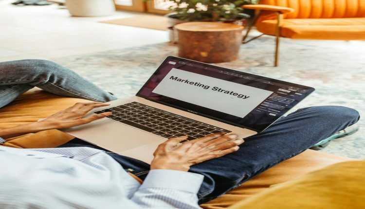 خطة تسويق رقمي