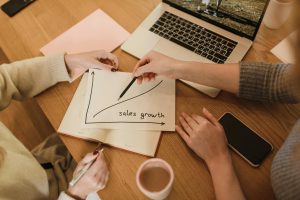 أدوات تحليل البيانات في التسويق