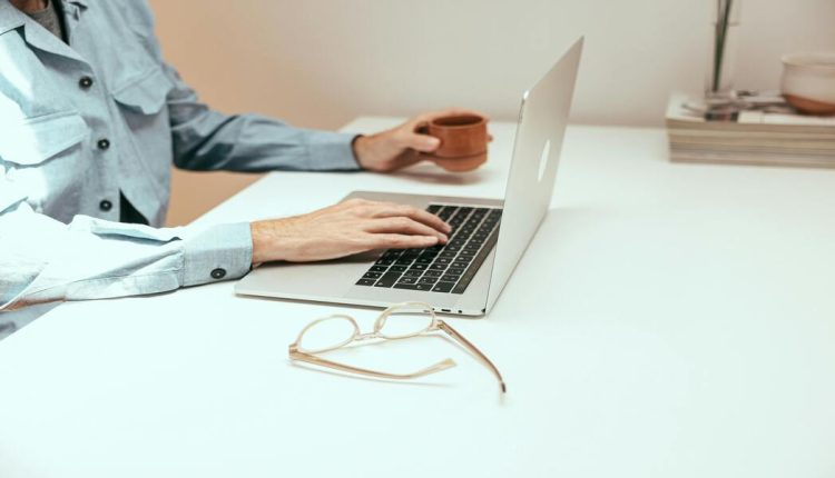 التسويق عبر البريد الإلكتروني