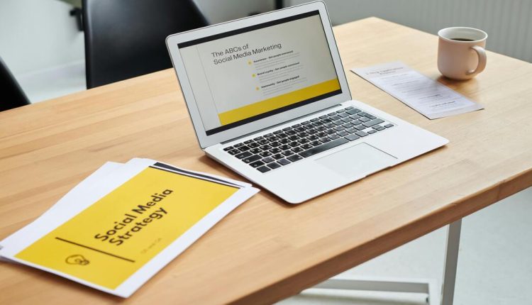 كيف تكتب خطة تسويق