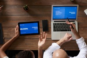 كيف تبدأ تعلم الماركتنج