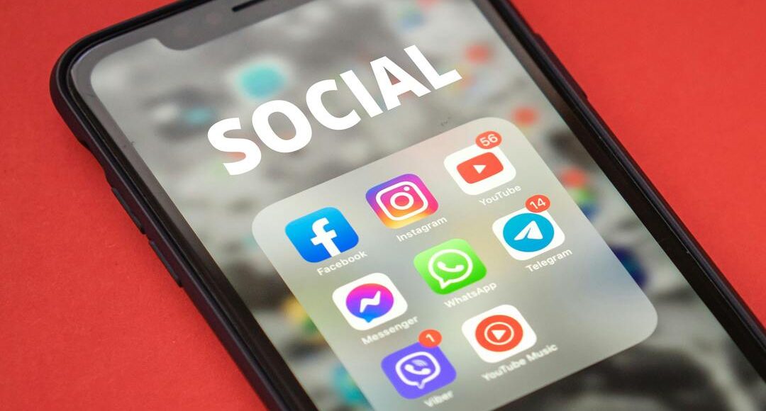 دورات مجانية تسويق السوشيال ميديا