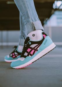 حذاء ASICS Gel Nimbus 26