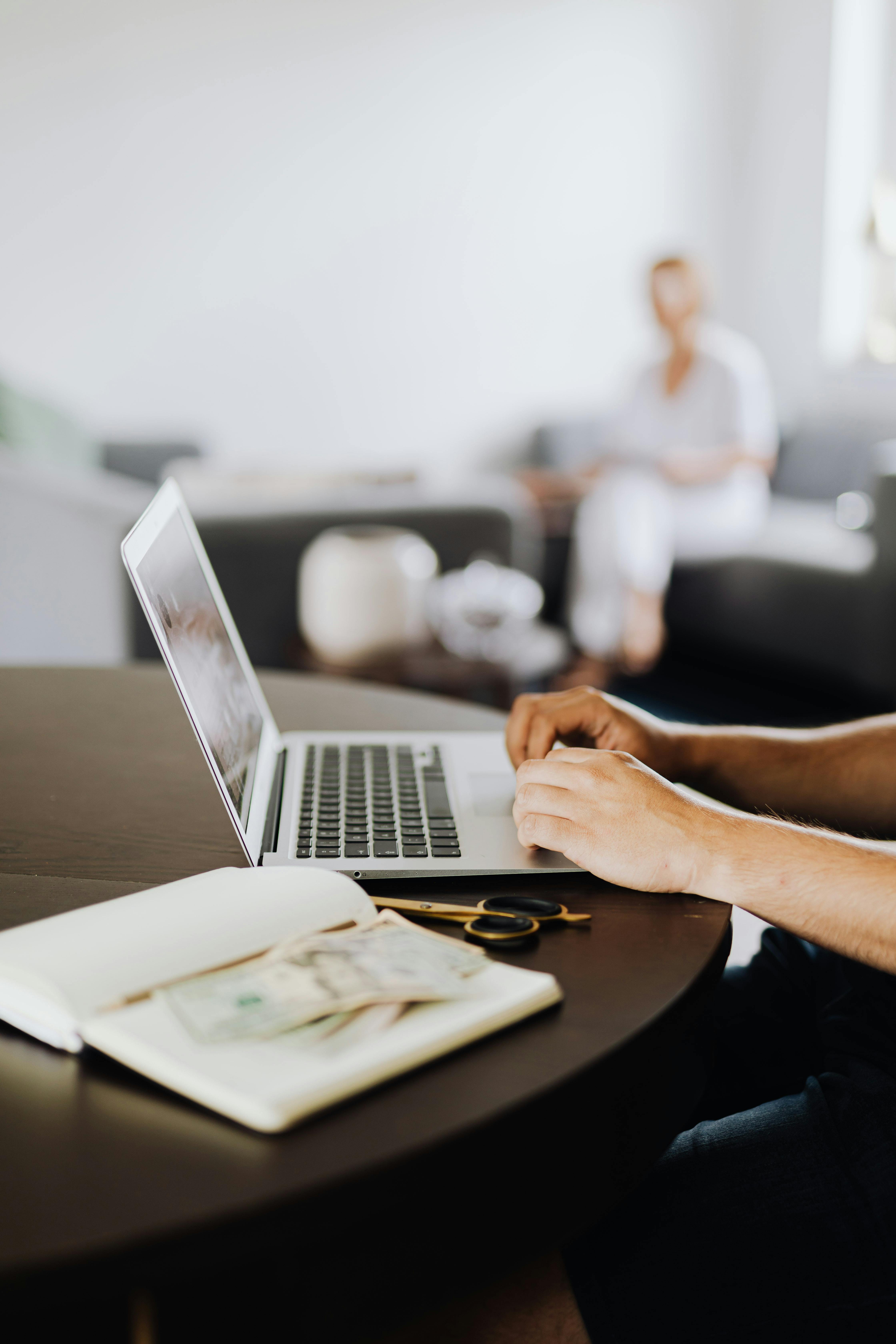 كيف تكتب وصف كورس