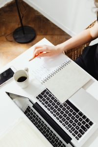 تحسين النطق بالإنجليزية