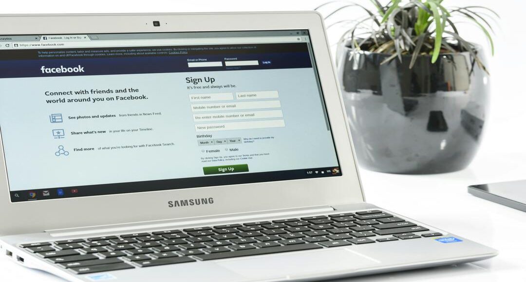 كورس تسويق فيسبوك