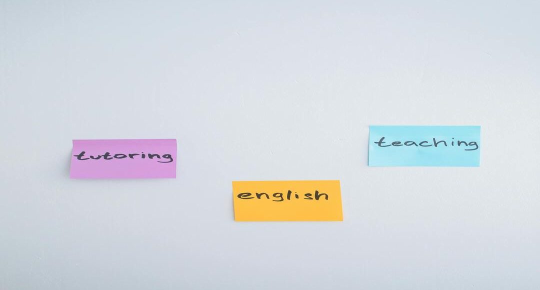 قناة يوتيوب لتعلم الإنجليزية