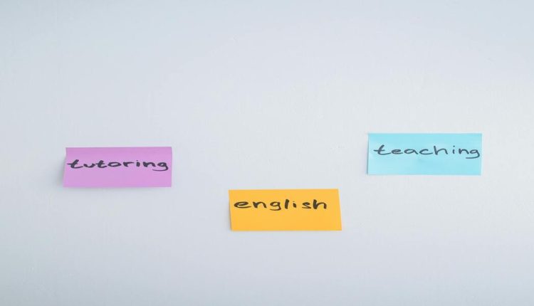 قناة يوتيوب لتعلم الإنجليزية