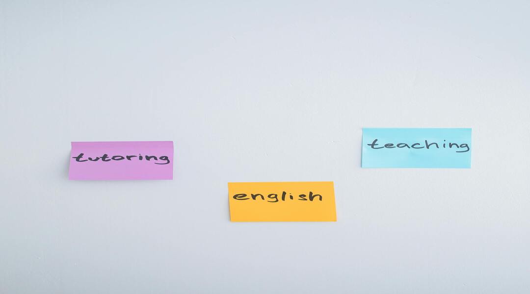 قناة يوتيوب لتعلم الإنجليزية