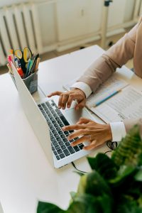 الإنجليزية لاجتماعات العمل