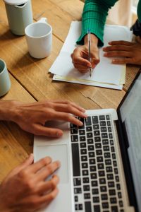 كيف تبدأ تعلم الماركتنج