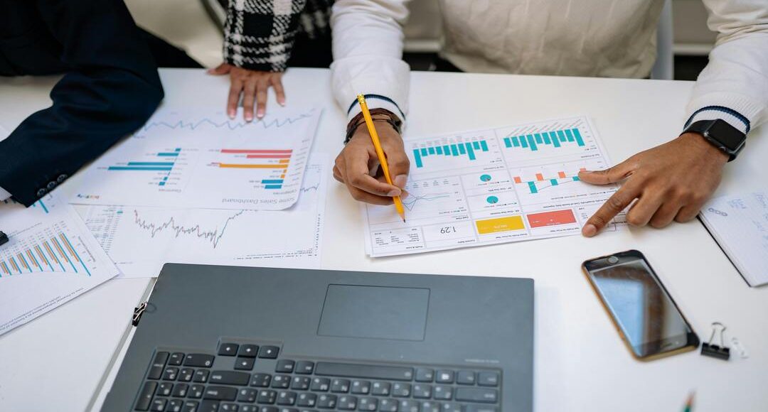 أدوات تحليل البيانات في التسويق