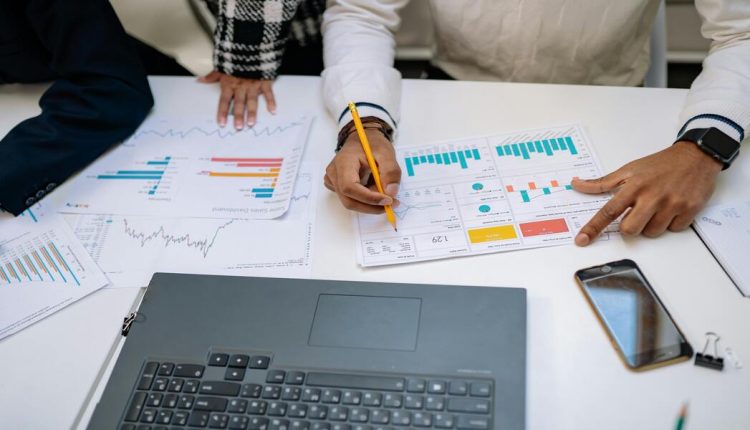 أدوات تحليل البيانات في التسويق