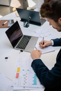 استراتيجية تسويق