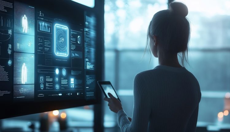 نشرة AI اليومية