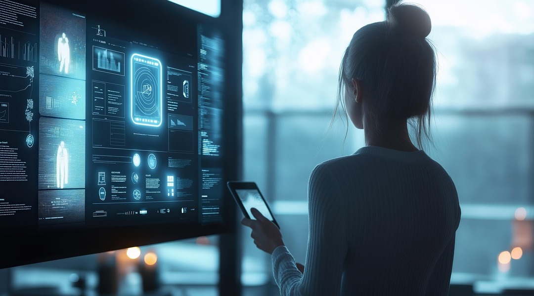 نشرة AI اليومية