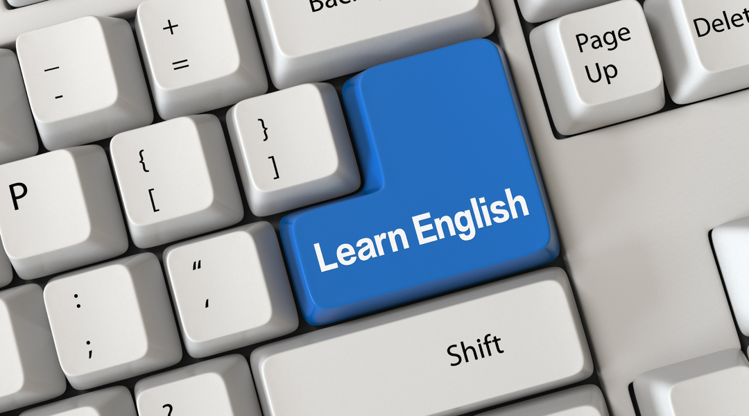 تعلم العبارات الإنجليزية