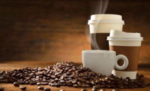 تطبيق European Coffee Trip