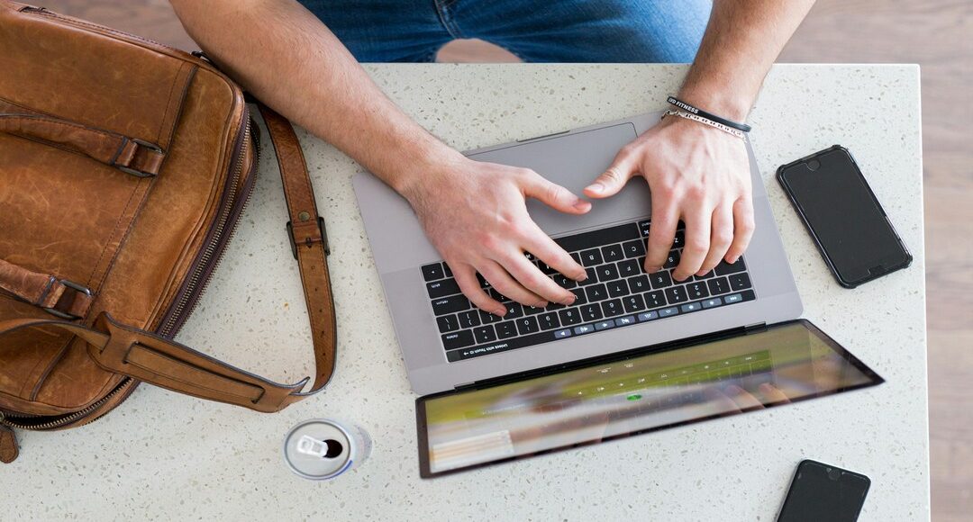 تطوير المهارات المهنية