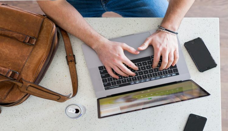 تطوير المهارات المهنية