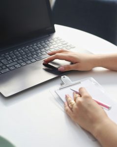 تطوير المهارات المهنية