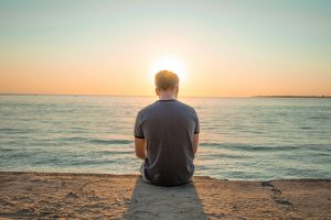 بناء القوة النفسية