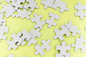 بناء القوة النفسية