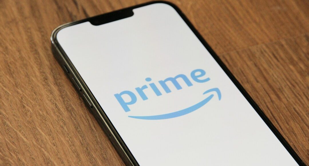 Amazon Prime السعودية