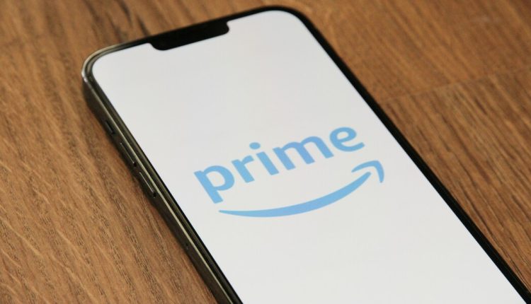 Amazon Prime السعودية