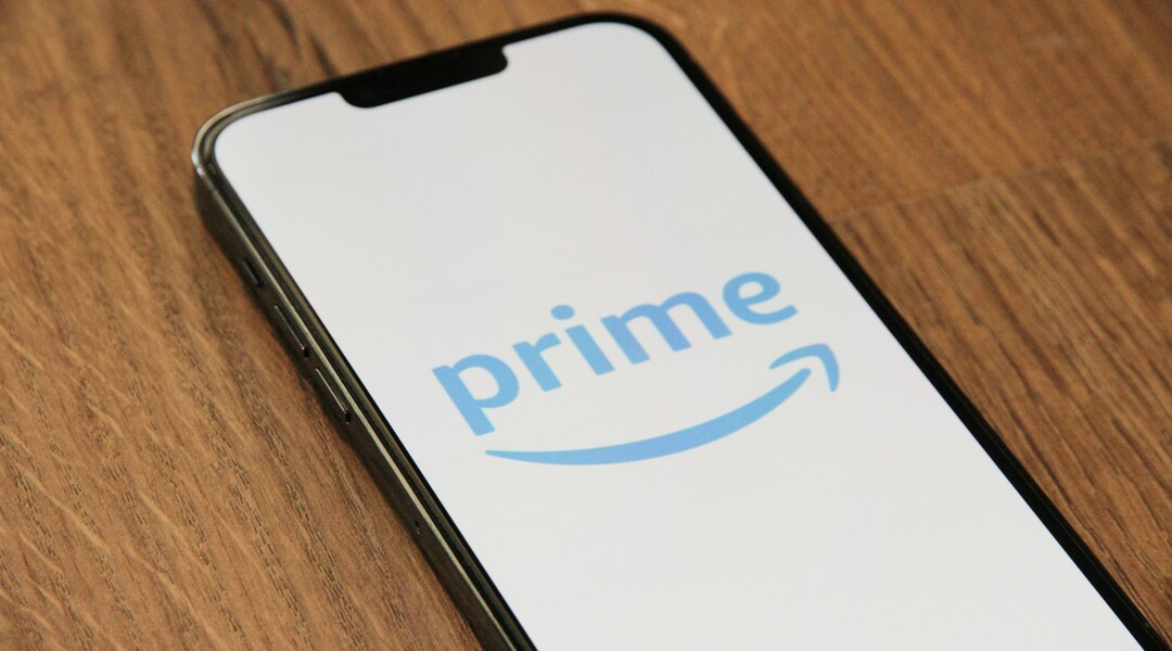 Amazon Prime السعودية