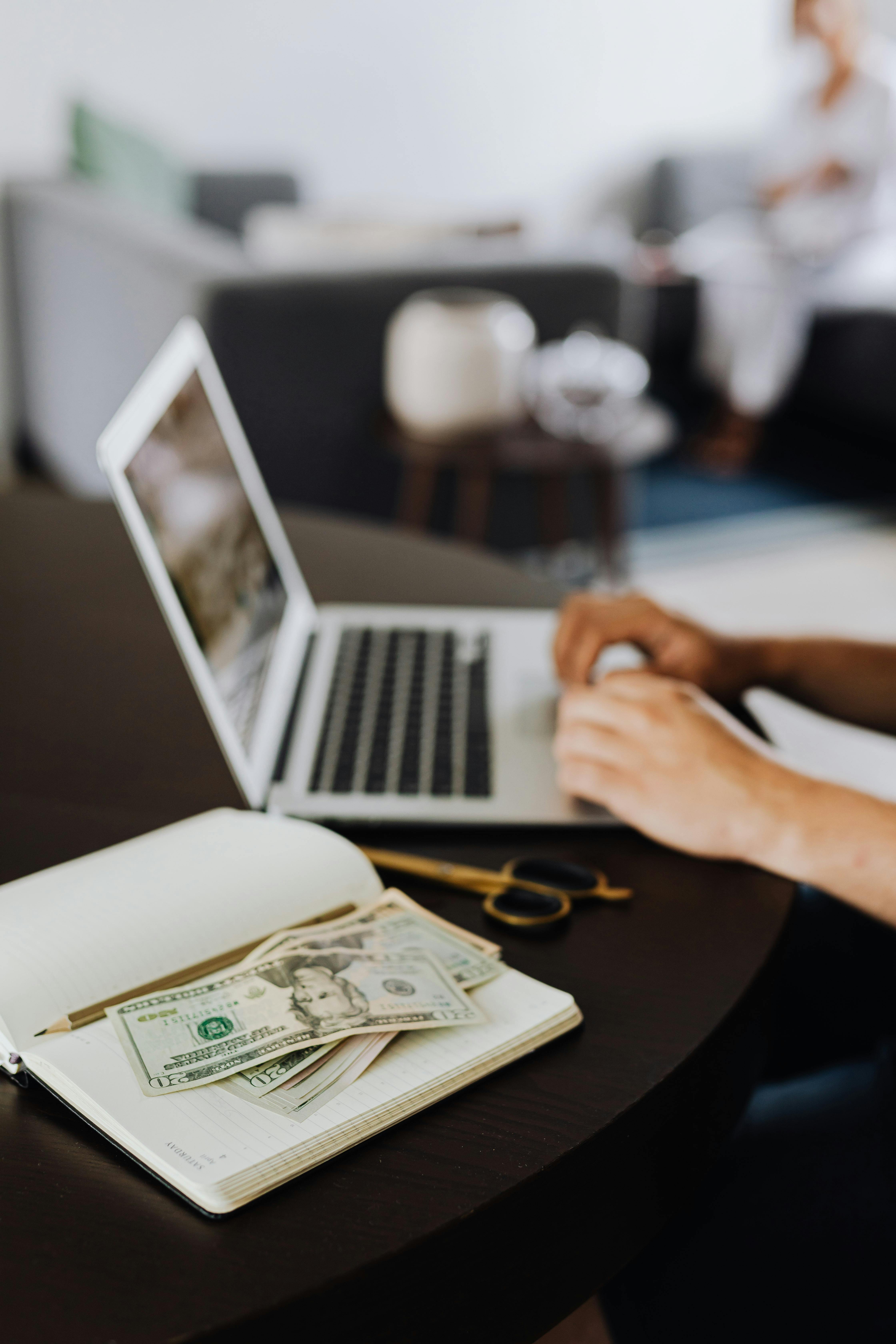 برنامج الإحالة InmaPay