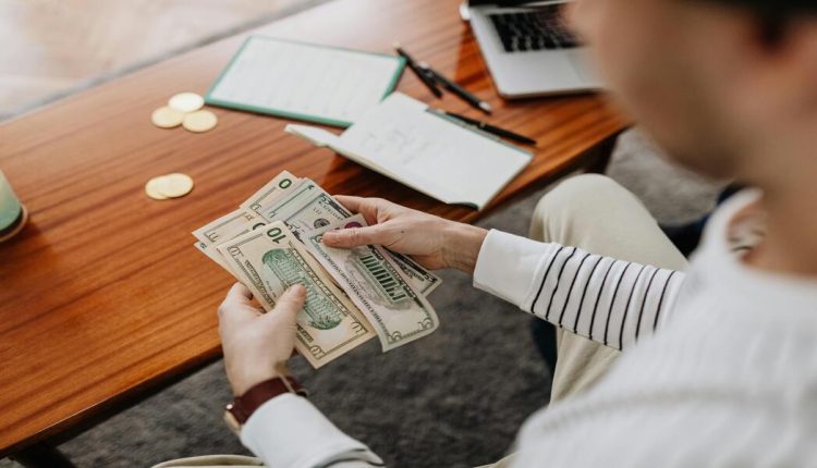 برنامج الإحالة InmaPay