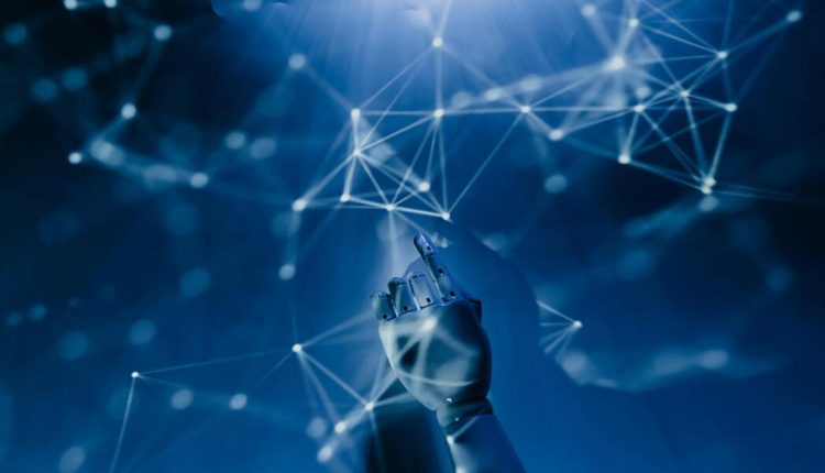 نماذج الذكاء الاصطناعي