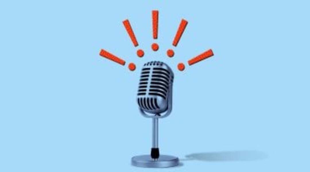 خصائص بودكاست إعادة اكتشاف الصلاة