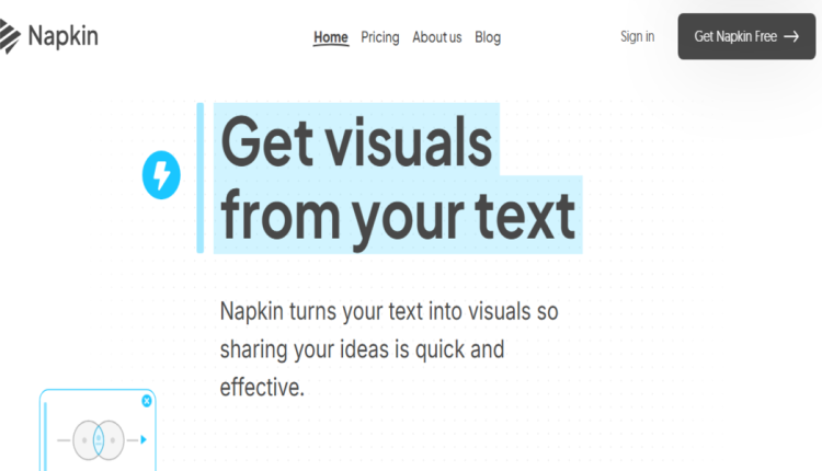 نابكين للذكاء الاصطناعي