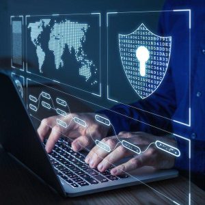 الأمن السيبراني (Cybersecurity)